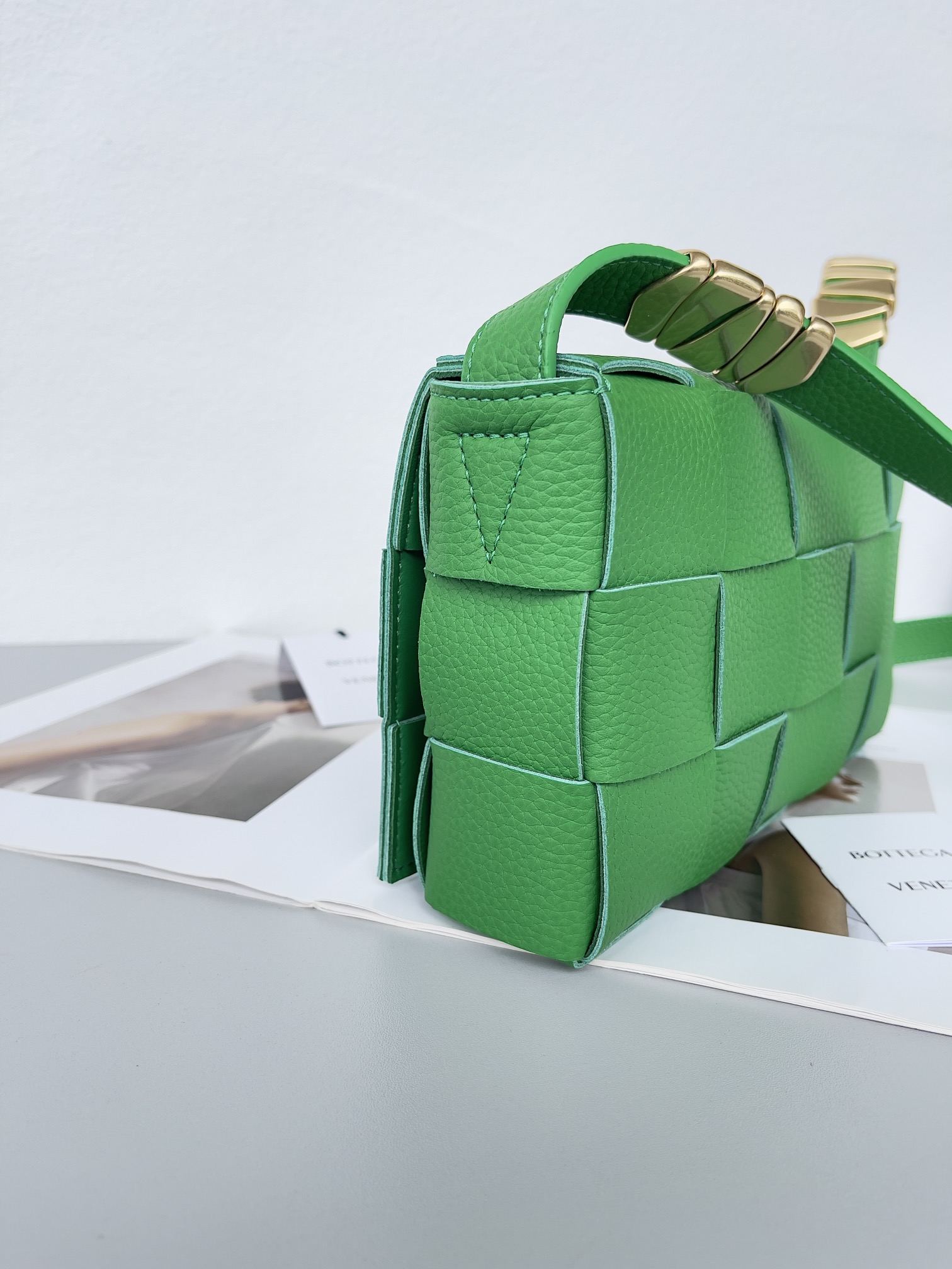 Bottega Veneta Satchel Bags